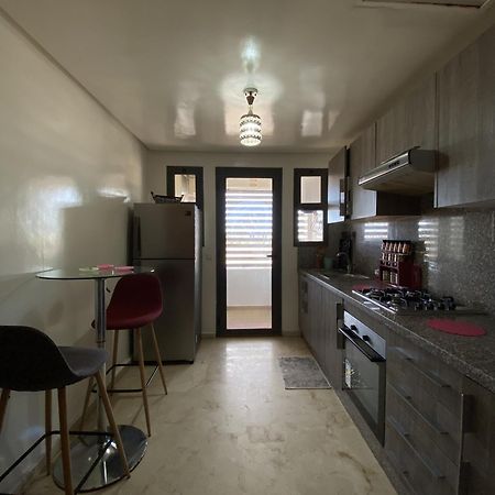 Nouaceur Garden Apartment Casablanca Exterior photo