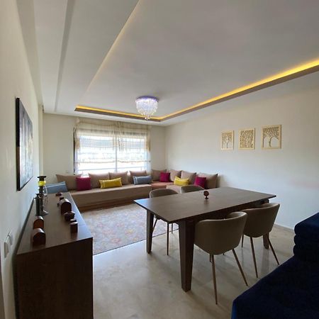 Nouaceur Garden Apartment Casablanca Exterior photo