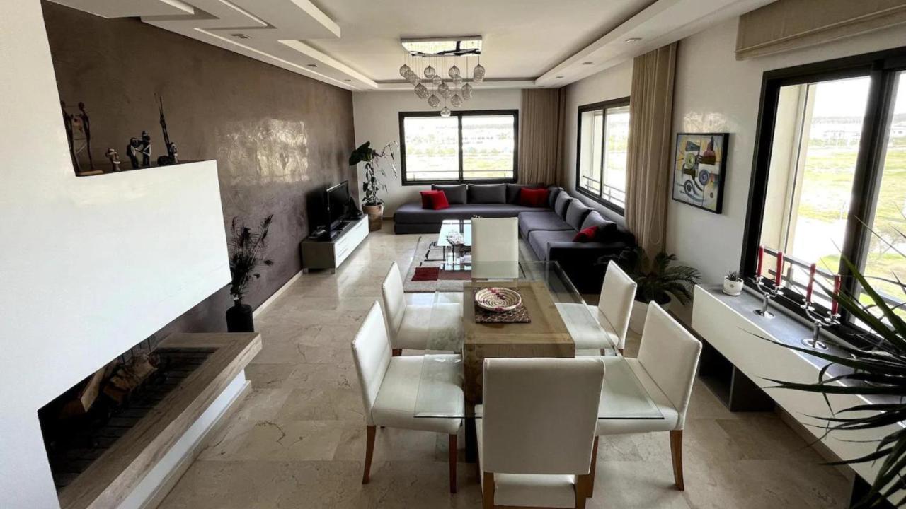 Nouaceur Garden Apartment Casablanca Exterior photo