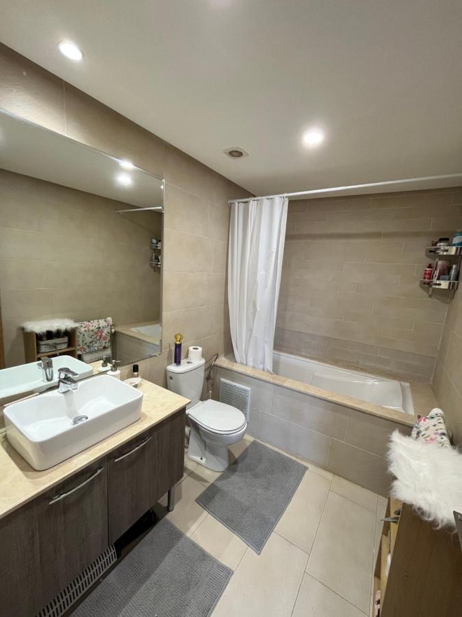 Nouaceur Garden Apartment Casablanca Exterior photo