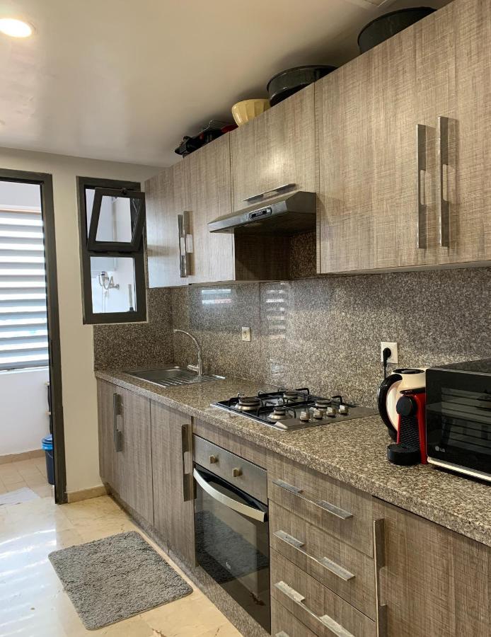 Nouaceur Garden Apartment Casablanca Exterior photo