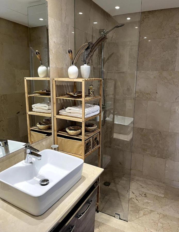 Nouaceur Garden Apartment Casablanca Exterior photo