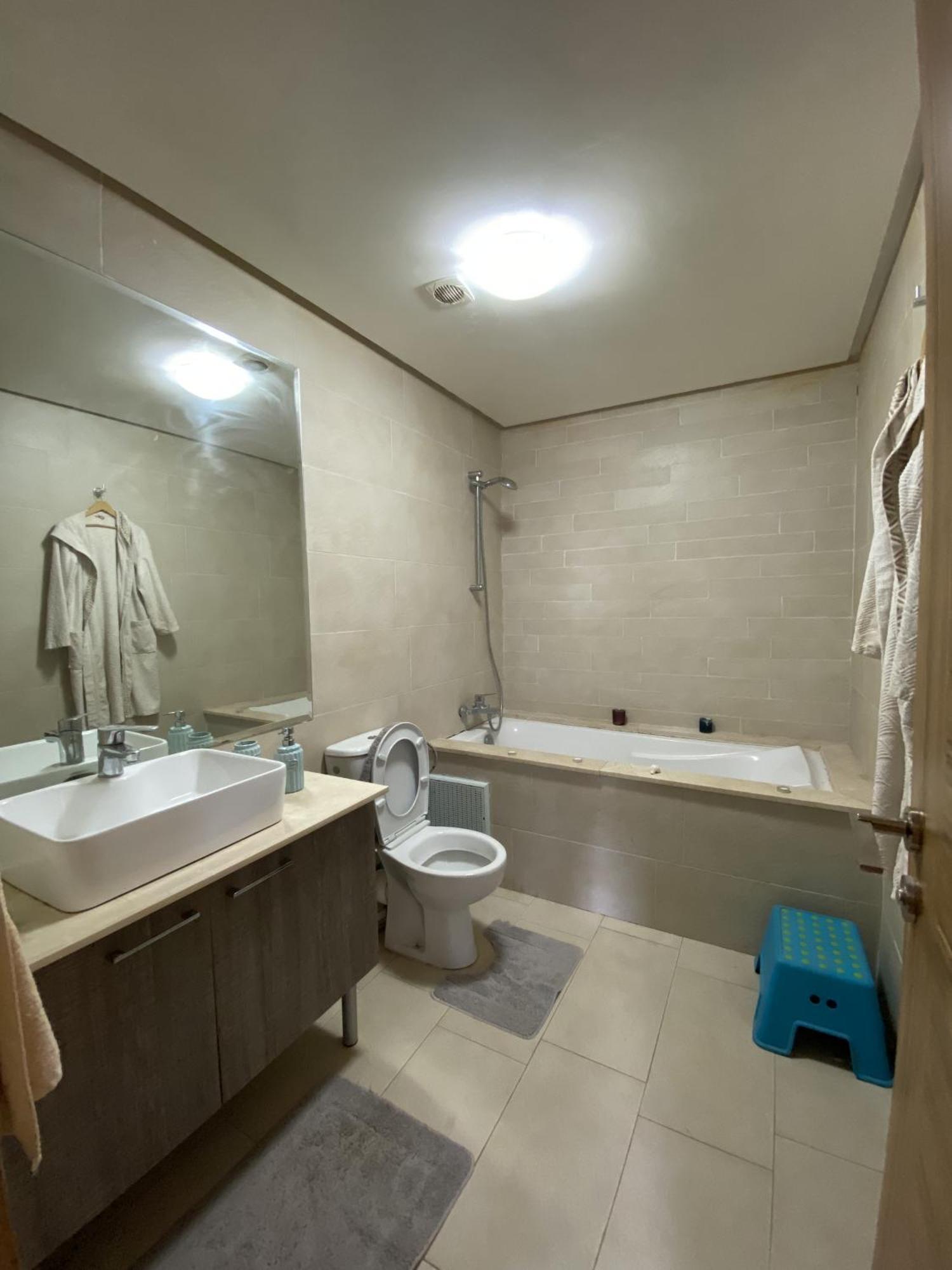 Nouaceur Garden Apartment Casablanca Room photo