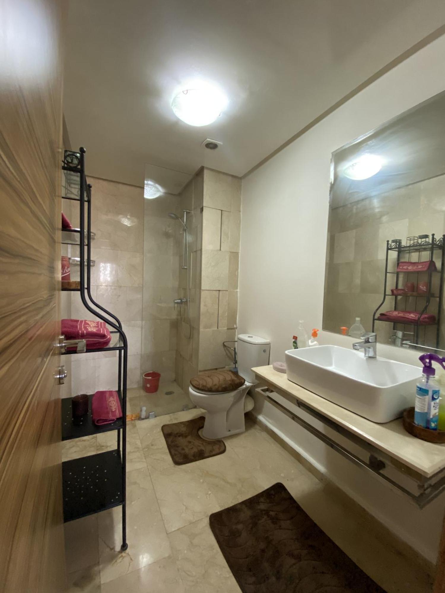 Nouaceur Garden Apartment Casablanca Room photo