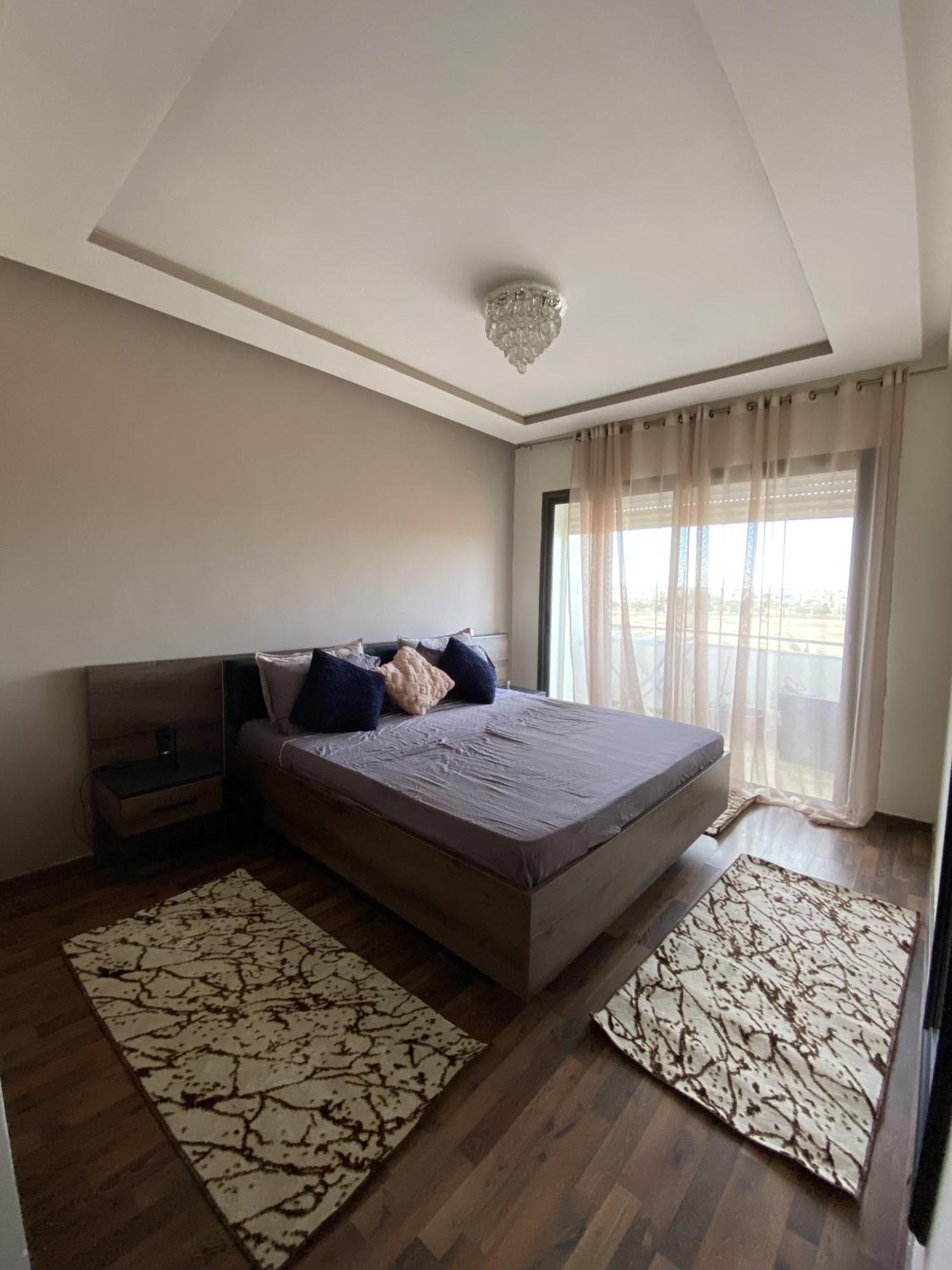 Nouaceur Garden Apartment Casablanca Room photo