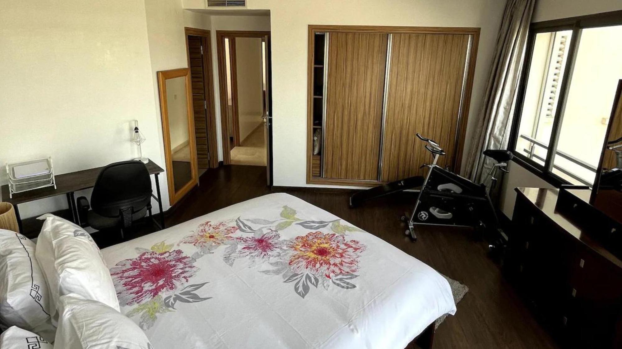 Nouaceur Garden Apartment Casablanca Room photo